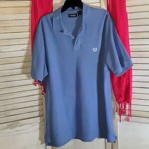 Men's Chaps Polo